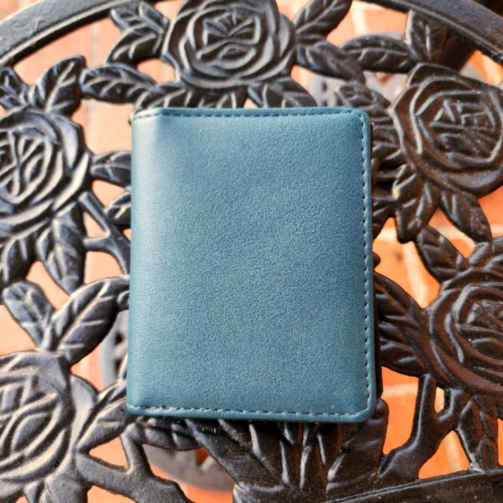 REID small wallet